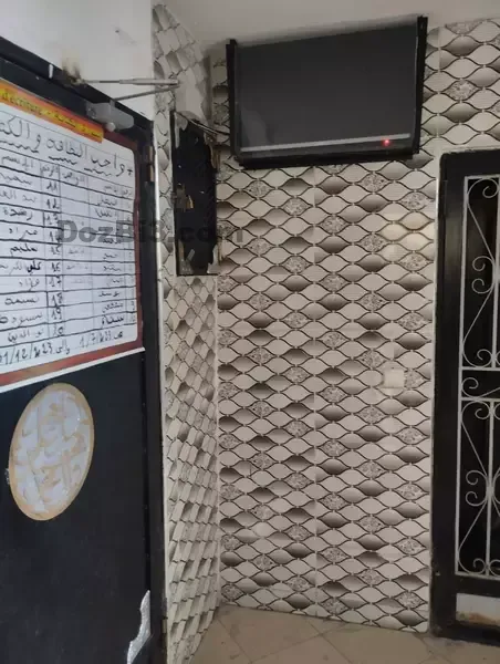 Appartement à louer Sidi Moumen à Najmat