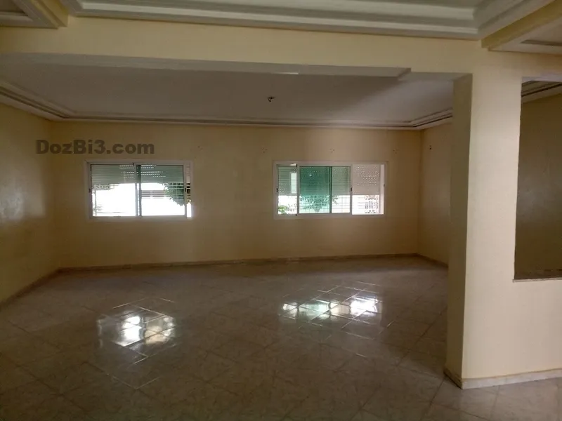 Appartement à louer hay Al Andalos