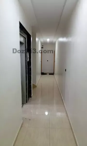Appartement à louer route Ain Chaqaf