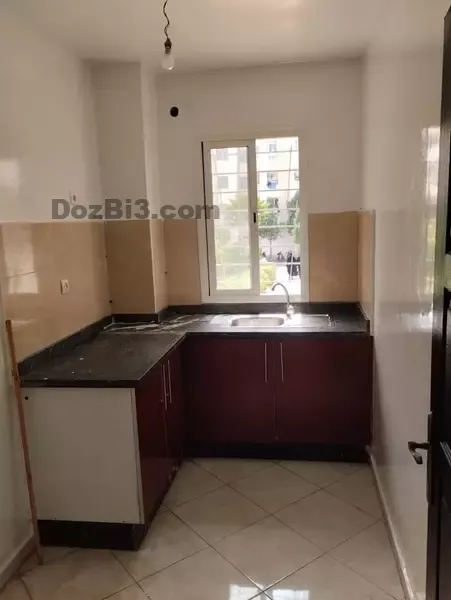 Appartement à louer Sidi Moumen à Najmat