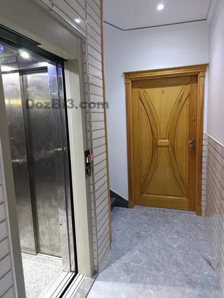 Appartement à louer hay Al Moujahidine