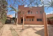 Villa à louer quartier Mabrouka