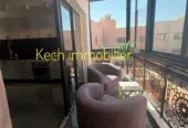 duplex à vendre Gueliz