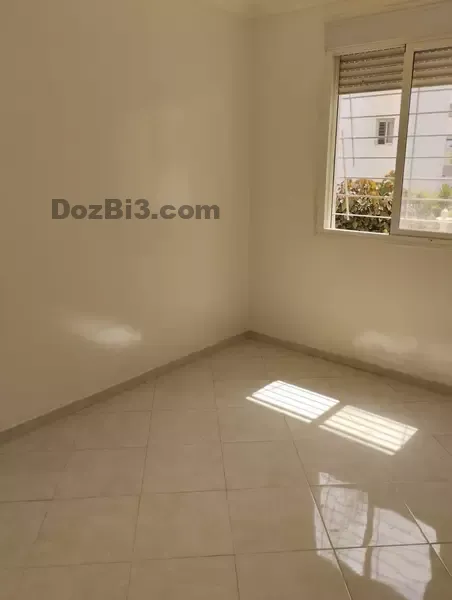 Appartement à louer Sidi Moumen à Najmat