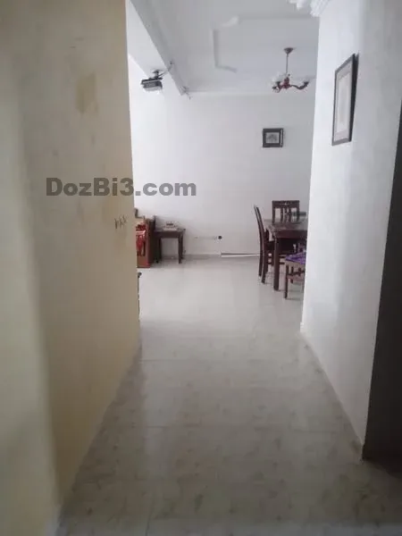 Appartement à louer meublé HAUT DE L’AGDAL