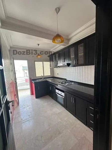 appartement a louer Maarif BIRANZARAN