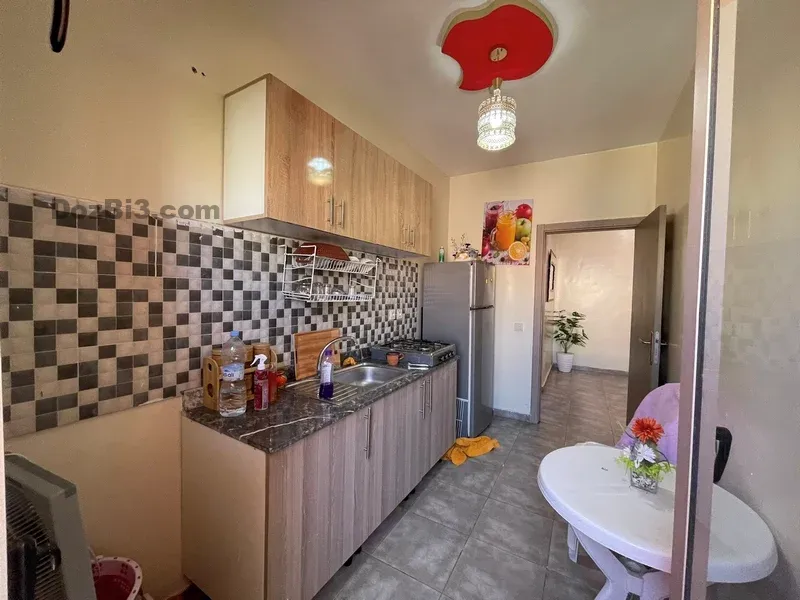 appartement à vendre CHERIFIA