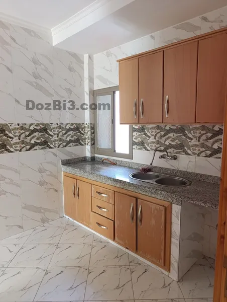 Appartement à louer hay Al Moujahidine