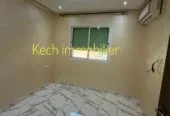appartement vide à louer Victor Hugo