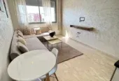 studio meublé à louer Maarif