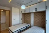Appartement meublé à louer centre ville