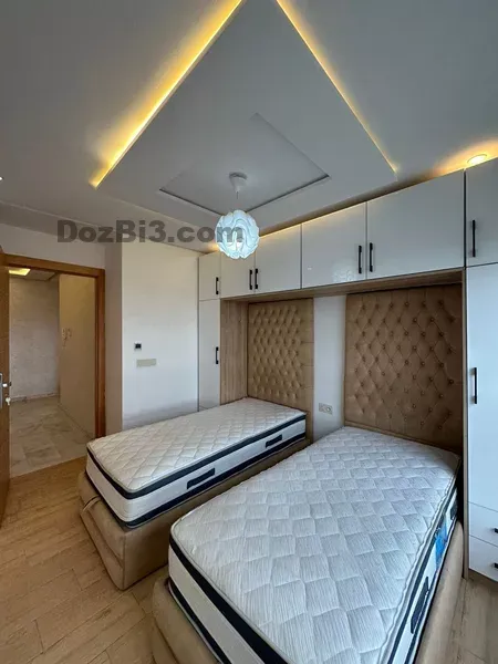 Appartement meublé à louer centre ville
