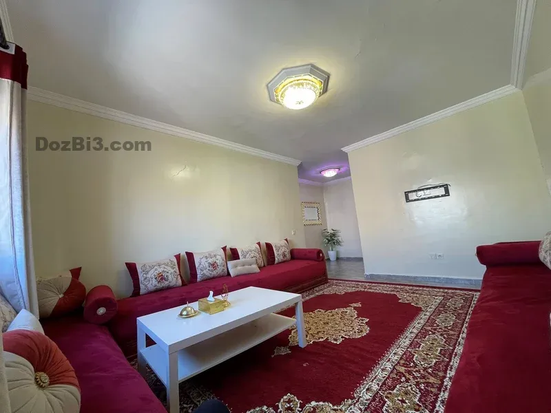 appartement à vendre CHERIFIA