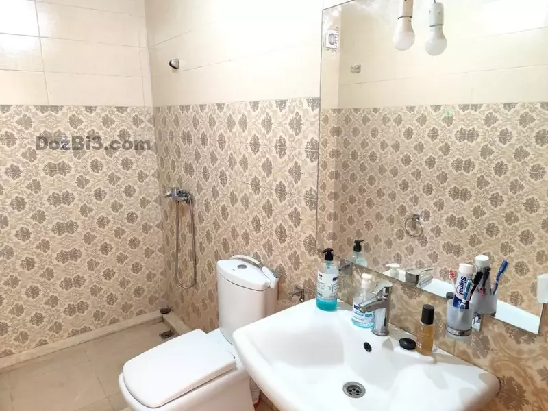 spacieux appartement vide à louer ROUTE DE SAFI