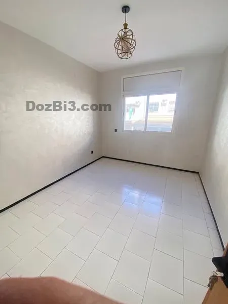 appartement à louer Agdal