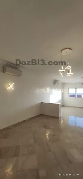appartement non meublé à louer founty