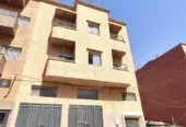 spacieux appartement vide à louer ROUTE DE SAFI