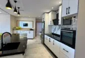 Appartement meublé à louer centre ville