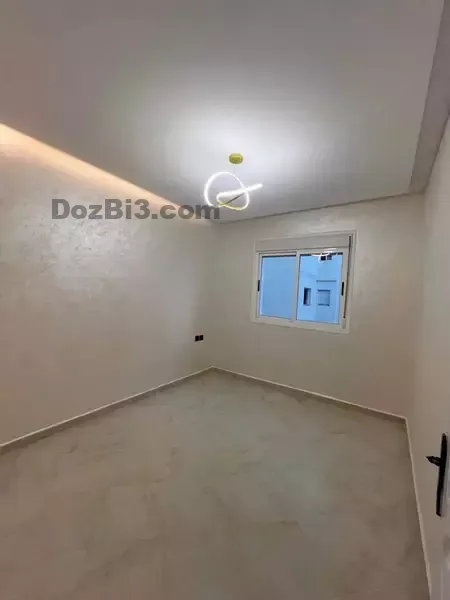 Appartement neuf et vide à louer à Trial Atlas