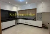 villa neuf moderne à vendre AV Mohammed 6