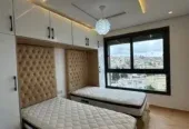 Appartement meublé à louer centre ville