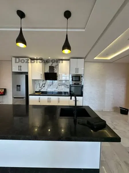 Appartement meublé à louer centre ville