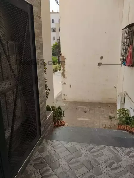 Appartement à louer Sidi Moumen à Najmat
