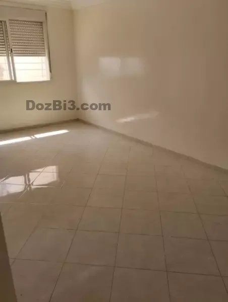 Appartement à louer Sidi Moumen à Najmat