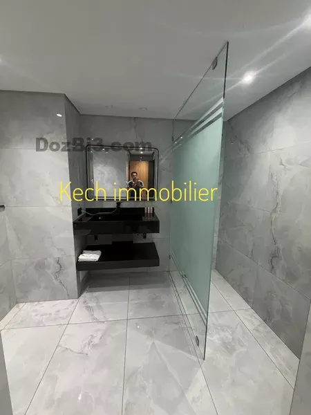 duplex à vendre Gueliz
