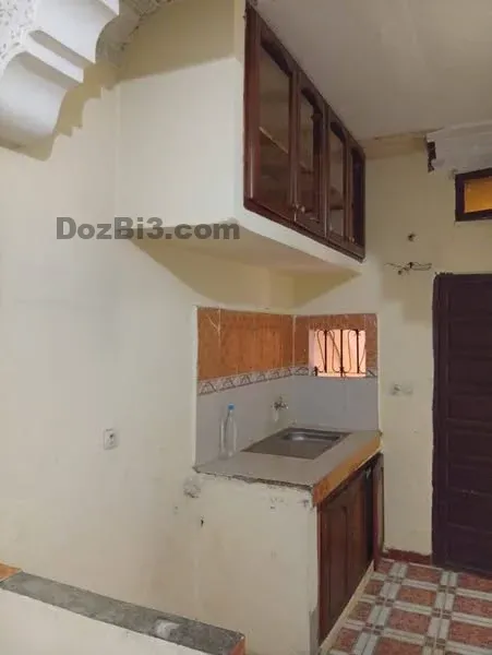 Appartement à louer Yacoub El Mansour