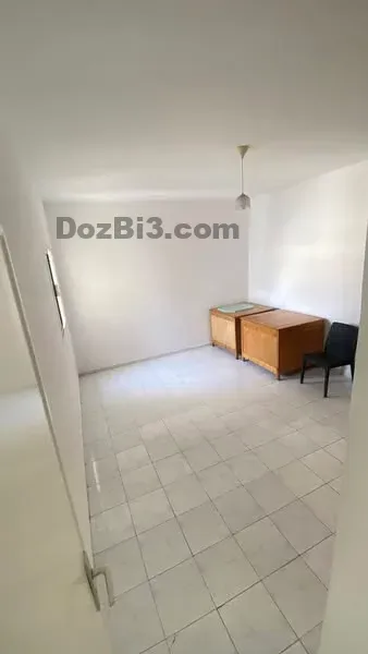 Appartement à louer vide Beausejour à cote Anfal