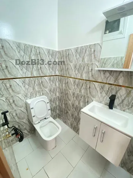 appartement à louer Agdal