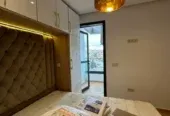 Appartement meublé à louer centre ville