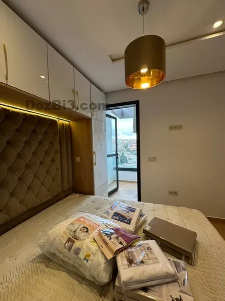Appartement meublé à louer centre ville