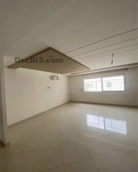 appartement haut standing à louer place Mozart