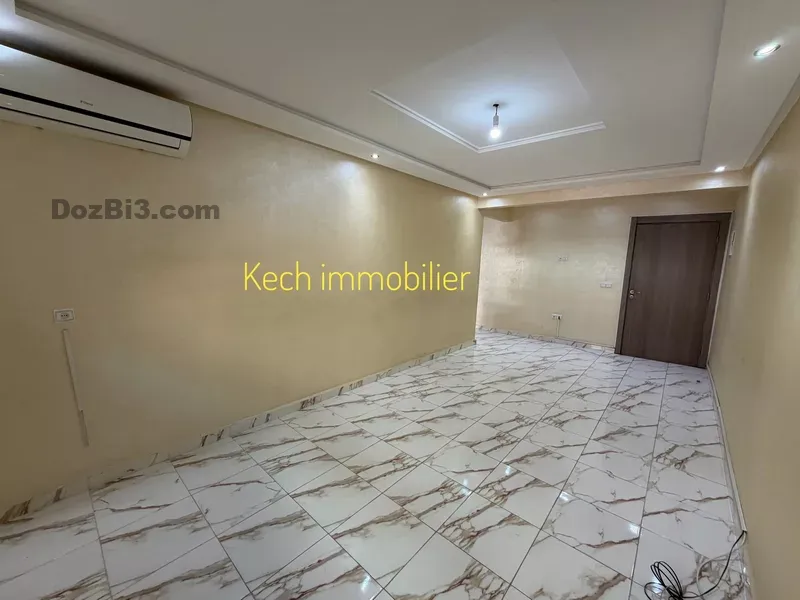appartement vide à louer Victor Hugo