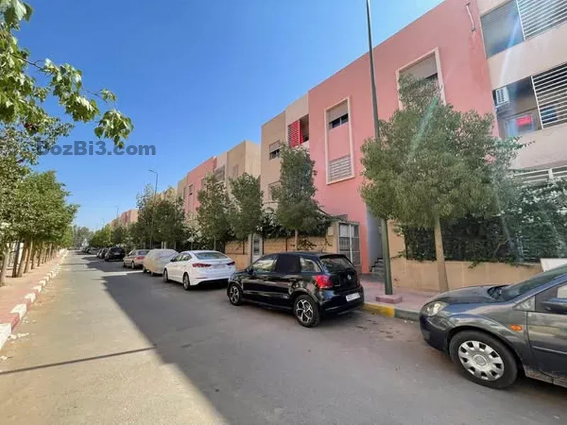 appartement à vendre CHERIFIA