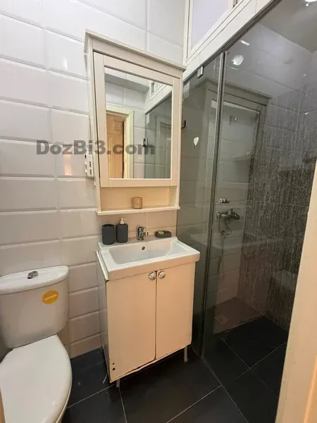 appartement meublé à louer à Mabrouka