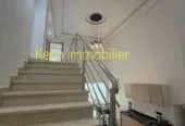 duplex meublé a louer Gueliz