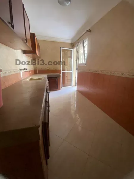 Appartement à Vendre rabat l’Océan