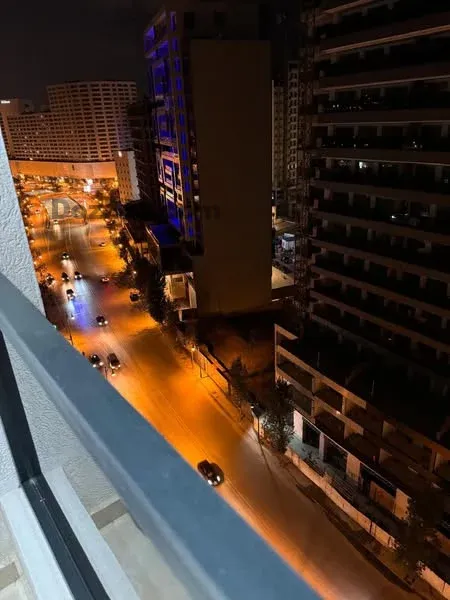 appartement meublé a louer centre ville Borj Deyae