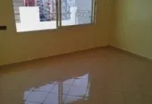 Appartement a louer à ibn tachfin