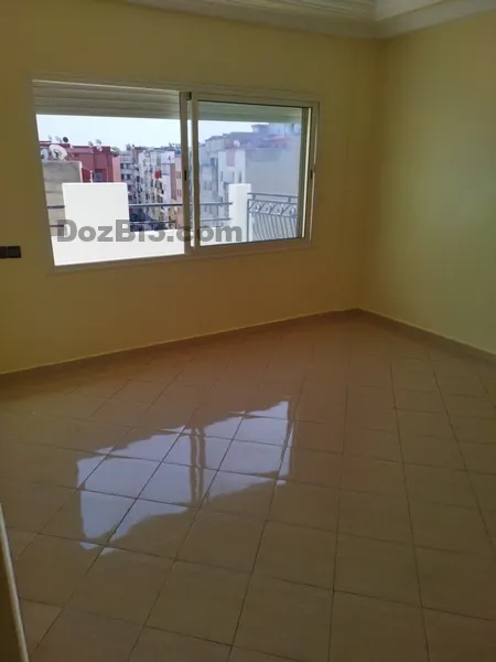 Appartement a louer à ibn tachfin