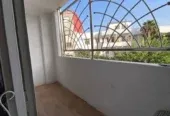 Appartement meublé à louer Agdal près de mall Arribat