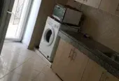 Chambre meublée avec placard à louer Mimouza
