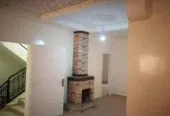 spacieux appartement vide à louer ROUTE DE SAFI