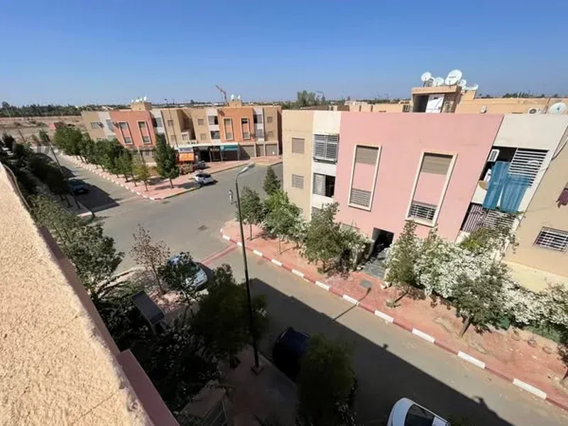appartement à vendre CHERIFIA