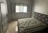 Garconniere à louer quartier Najma