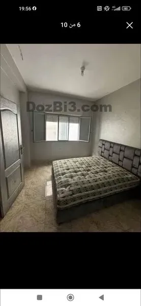Garconniere à louer quartier Najma