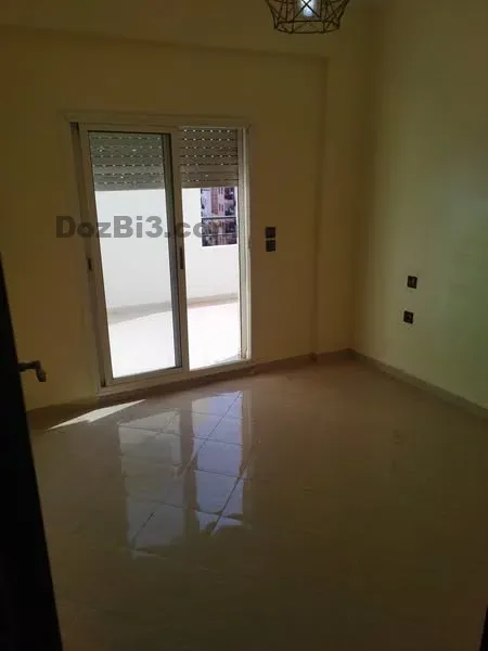 Appartement a louer à ibn tachfin